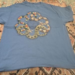 Urban Outfitters tshirt